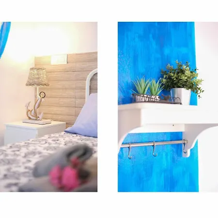 Vivienda Vacacional Audrey En Playa Roca Lejlighed Costa Teguise