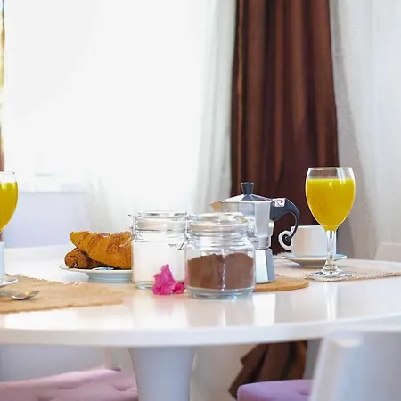 Vivienda Vacacional Audrey En Playa Roca *