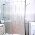 Апартаменты Vivienda Vacacional Audrey En Playa Roca Коста-Тегисе