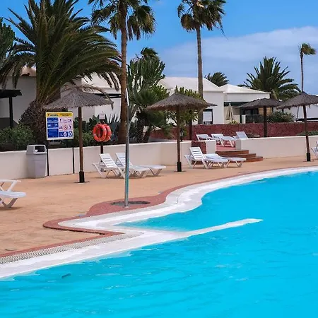Vivienda Vacacional Audrey En Playa Roca Apartment