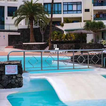 شقة Vivienda Vacacional Audrey En Playa Roca *