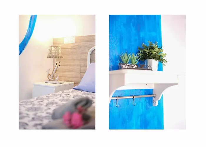 Vivienda Vacacional Audrey En Playa Roca Apartment Costa Teguise