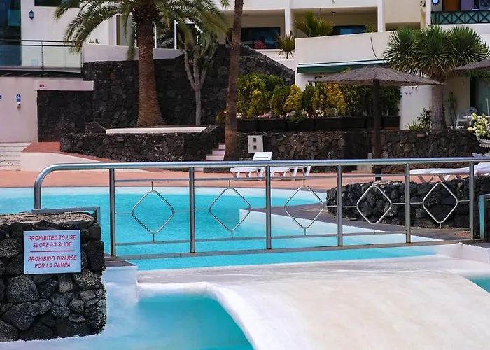 アパート Vivienda Vacacional Audrey En Playa Roca *