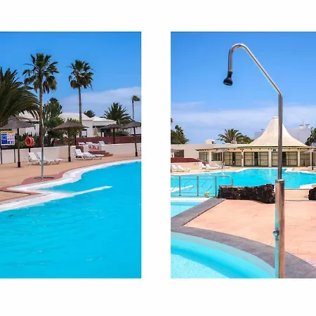 Vivienda Vacacional Audrey En Playa Roca