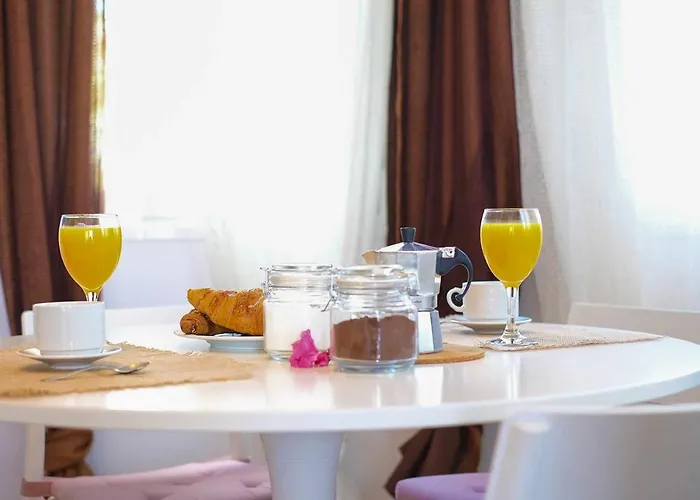 Vivienda Vacacional Audrey En Playa Roca *